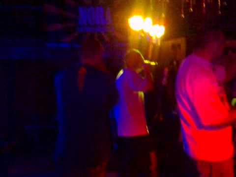 PIH (ede,buli) dj perc-  koncert bartoszyce 25.04.2011