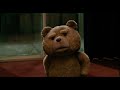 Ted 2012 John Vs Ted Fight Scene
