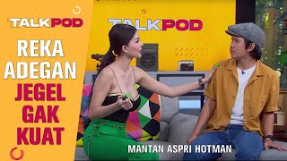Download lagu ANGEL PERNAH JADI ASPRINYA BANG HOTMAN, SURYA JEGEL PENASARAN TUGASNYA APA YA?!? - Talkpod mp3 Download lagu ANGEL PERNAH JADI ASPRINYA BANG HOTMAN, SURYA JEGEL PENASARAN TUGASNYA APA YA?!? - Talkpod mp3