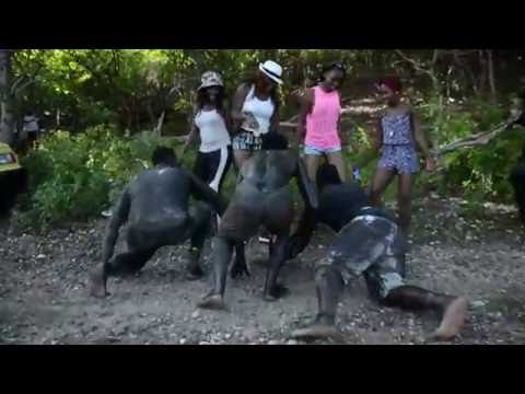 Slatta Ft. DJ Jack - "Jab Trouble" (Official HD Video)