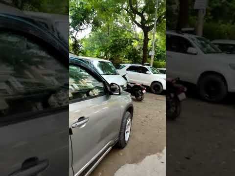 Car driving school in greater kailash - vedant car driving s...