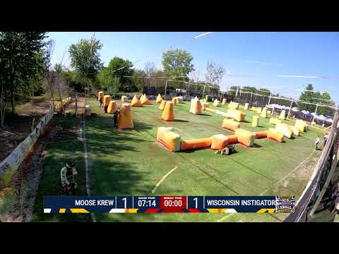 MAX 2025 Championship D4 || Veteran Militia Whiskey vs GFK & Moose Krew vs Wisconsin Instigators