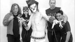 The Dwarves - Dominator (The Dwarves Must Die)