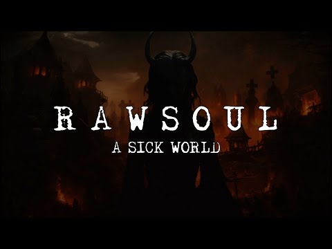 RAWSOUL - A SICK WORLD