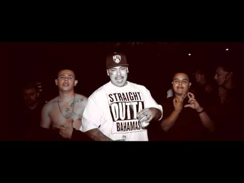 BIG ROME CRUEL SUMMER MUSIC VIDEO