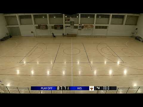 MRL. 2 Istok - Play off - KK Hisar