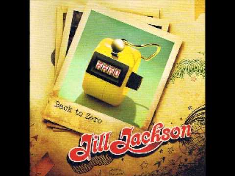 Jill Jackson - Tongue Tied (Audio)