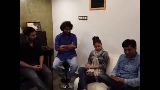 Darkhaast Jamming Live - Mithoon, Arijit Singh & Sunidhi Chauhan