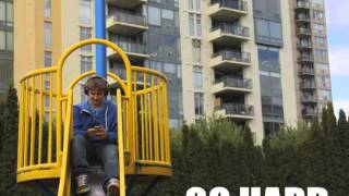 Go Hard - D.E.V. the Slayter