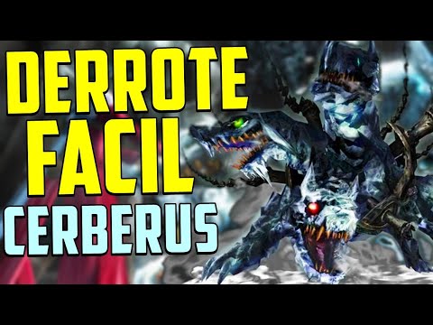 COMO DERROTAR O CERBERUS FACILMENTE NO DEVIL MAY CRY 3 | Devil May Cry 3 Cerberus feat. Dante Black