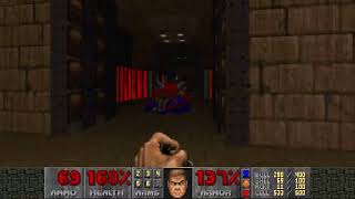 Doom II: Eternally Yours w/ controller