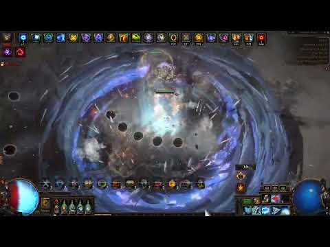 POE1 3.26 Deli/Breach Farm (19-22 Div/Hr)