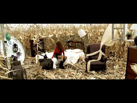 Smiley - Love is for free feat. Pacha Man [Official video HD]