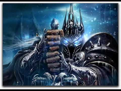 Jan Hegenberg - Die Horde Rennt (World Of Warcraft)