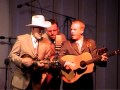 Doyle Lawson and Quicksilver "Blue Train" July 17, 2003 Grey Fox Bluegrass Festival