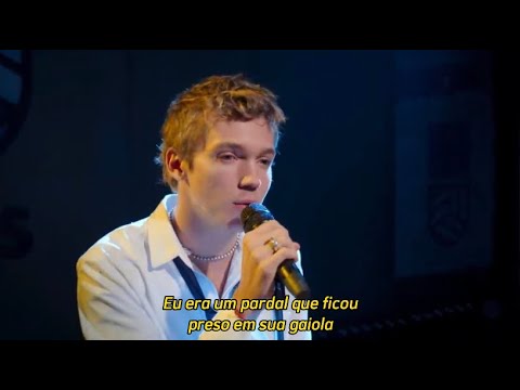 Rebelde La Serie, Franco Masini - Lo Que No Fue No Será (Legendado)