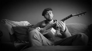 I know his blood can make me whole (Blind Willie Johnson) - Martin Swamps