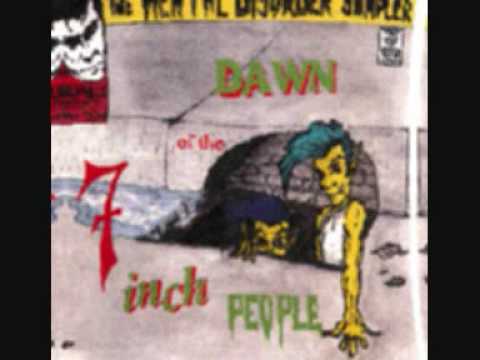 The Rawheads - PINHEAD