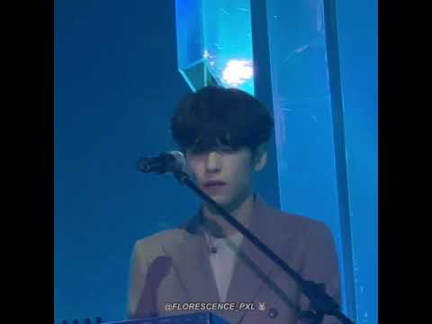 191222 The Present DAY6 겨울이 간다 원필