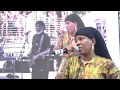 Dezarie Things Won T Be The Same With Ron Benjamin And Band Reggae On The River Aug 6 2017