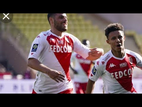 Sofiane Diop Goal Vs Troyes | Sofiane Diop Goal Vs ES Troyes AC | Sofiane Diop | Ligue 1 2021/22
