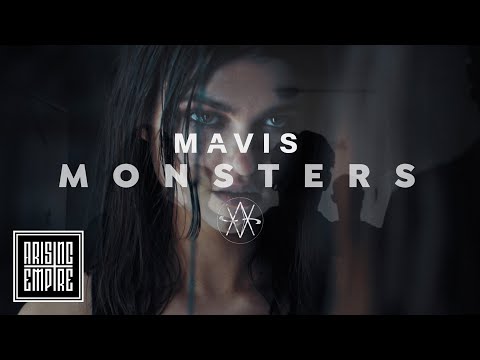 MAVIS - Monsters (OFFICIAL VIDEO)