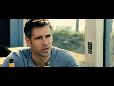 Thumbnail of the video: Seven Psychopaths - Signs of a Psychopaths