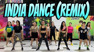 Download lagu INDIA DANCE ( Fahmy Radjak Remix )| Senam Kreasi | Dance Workout | Choreo mp3 Download lagu INDIA DANCE ( Fahmy Radjak Remix )| Senam Kreasi | Dance Workout | Choreo mp3