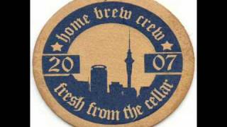 Home Brew Crew - Tell The Children The Truth