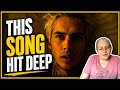 Jesus, I'm Afraid-Noah Graves (Christian metal)/ Mom Reacts
