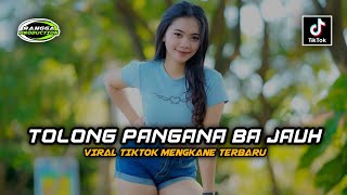 Download lagu DJ FEEL ONLY LOVE X TOLONG PANGANA BA JAUH VIRAL TIK TOK MENGKANE TERBARU || BY CACA DEWI mp3