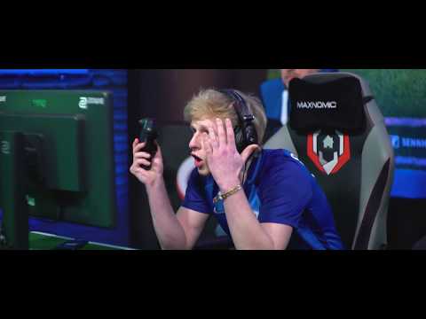 DraftStory Cup | Day 3 | Highlights | TaKeTV