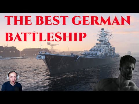 Mecklenburg - Insanely good dispersion and fantastic reload