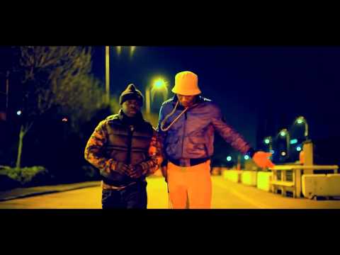 CURBBOYZ - BE REAL VIDEO @MAXIMUS_SQUIDZ @CPT_TRIM