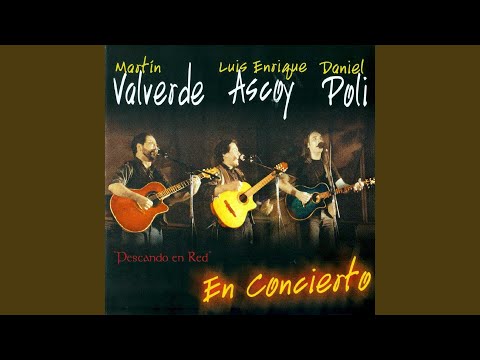 Renueva La Faz De La Tierra - Luis Enrique Ascoy