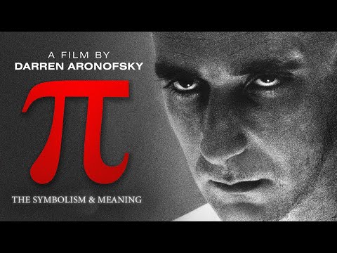 A FULL BREAKDOWN of the SYMBOLS, THEMES, and ENDING of Pi | EXPLAINED