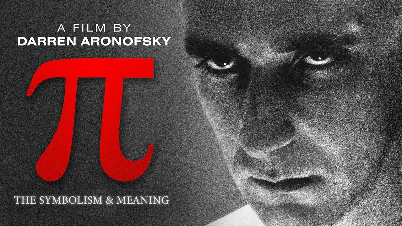 A FULL BREAKDOWN of the SYMBOLS, THEMES, and ENDING of Pi | EXPLAINED