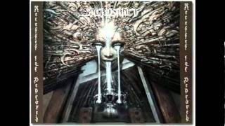 Sacrosanct - Enter the Sanctum