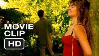 To Rome With Love Movie CLIP #1 - Wild Times (2012) Woody Allen Movie HD