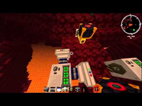 Minecraft FTB Lite Tutorial #1 [HD]