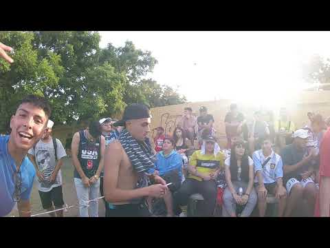 SLN vs RADEK | 4tos | Ezeiza Under: Fecha 6 (Ascenso FMS 🇦🇷)