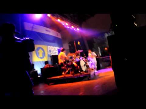 Prosto na Bemowo : Hades - Strach czy Respekt