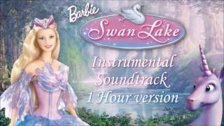 Barbie of Swan Lake Instrumental Soundtrack [1 Hour Version]