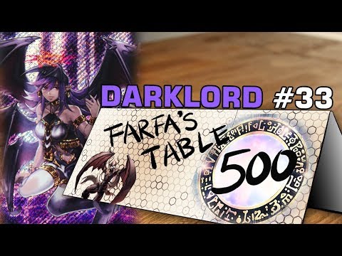 Table 500 Coaching Darklords #33 - "This guy is a clown"