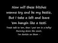 Ludacris Ft. Nicki Minaj- My Chick Bad Lyrics ...