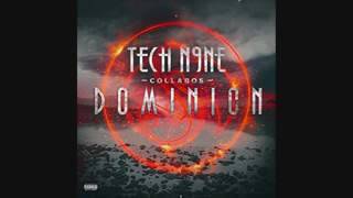 Tech N9ne- Dominion. Shoe Game (Feat. Krizz Kaliko &amp; Mackenzie Nicole)