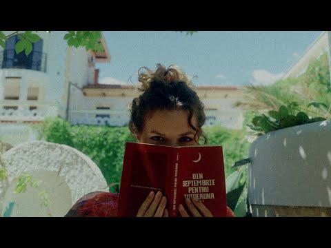 Criss Blaziny - Ochii care nu se văd (feat. @GiniaOfficial   )