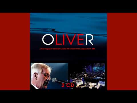 OLIVER DRAGOJEVIĆ - SVE BI DA ZA NJU (LIVE AT DOM SPORTOVA)