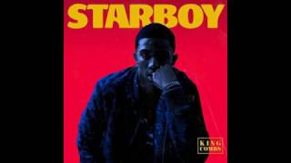 King Combs - Star Boy Remix (AUDIO) (VERSE)