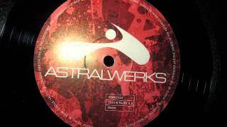 Aquarythms- MixHeart Sequences (Rabbit In The Moon Lunasol Mix)